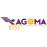 KagomaTech logo - Similar company to Ofab Rwanda