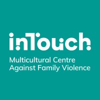 inTouch Multicultural Centre Against Family Violence logo - Similar company to Setscop (Settlement Engagement And Transition Support Community Of Practice)