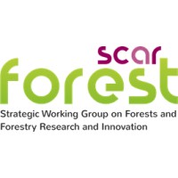 SCAR Forest SWG logo - Similar company to Eufore