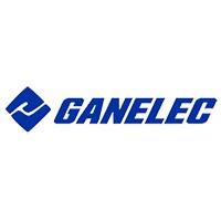 GANELEC logo - Similar company to Dws Solutions (Pty) Ltd