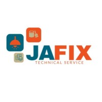 Jafix Technical services logo - Similar company to Hmsd Handyman Services Dubai