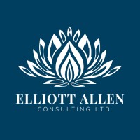 Elliott Allen Consulting Ltd logo - Similar company to Screen International Group Ltd