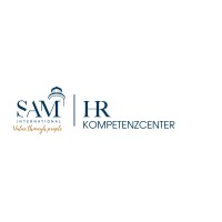 SAM HR Kompetenzcenter GmbH logo - Similar company to Niiid