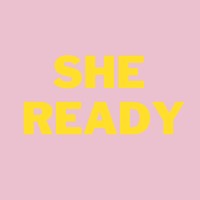 She Ready logo - Similar company to She Ready Foundation
