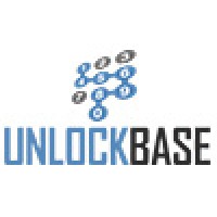 UnlockBase logo - Similar company to Wowvisible