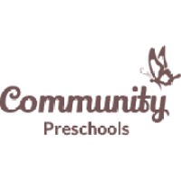 Community Preschools logo - Similar company to Pineview Preschools