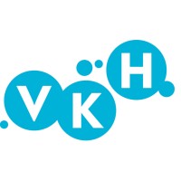 Dansk Vask-, Kosmetik- og Husholdningsindustri, VKH logo - Similar company to Sy Studio Aps