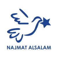 Najmat Alsalam logo - Similar company to Zedia Marketing Agency