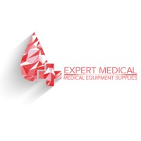 Expert Medical Holding logo - Similar company to Ht Pharmaceuticals