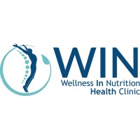 WIN Health Clinic logo - Similar company to Microheal (Formerly Winhealth )