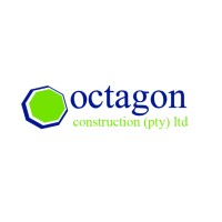 Octagon Construction (pty) ltd logo - Similar company to Construction Industries Federation Of Namibia (Cif Namibia)
