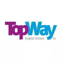 TopWay São Leopoldo logo - Similar company to Topway English School