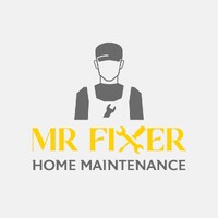 Mr. Fixer Home Maintenance logo - Similar company to Techzone Success