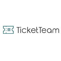 TicketTeam logo - Similar company to Ticket Team