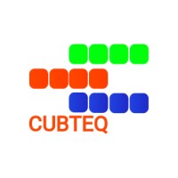 CUBTEQ logo - Similar company to Actavis Pharma Development Centre Private Limited