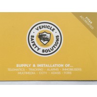 Vehicle Safety Solutions Ltd logo - Similar company to Vision Fleet