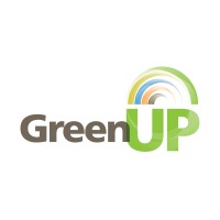 GreenUP logo - Similar company to Eurowa