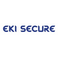 Eki Secure logo - Similar company to Eki Pay