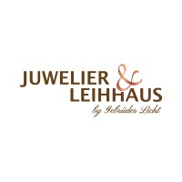 JUWELIER & LEIHHAUS by Gebrüder Licht logo - Similar company to Juwelier Rieger