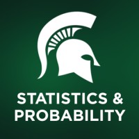 Michigan State University Department of Statistics & Probability logo - Similar company to Rs&Gis