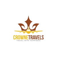 Crowne Travels llc logo - Similar company to Sufi Travels
