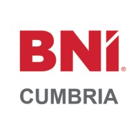 BNI Cumbria - UK logo - Similar company to Wanado Networking