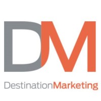 Destination Marketing logo - Similar company to Ga Creative