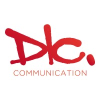 DLC Communication logo - Similar company to Agence Hello ! Communication