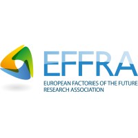 EFFRA logo - Similar company to World Manufacturing Foundation