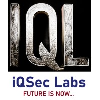 iQSec Labs (IQL) logo - Similar company to Iql Technologies (P) Ltd.