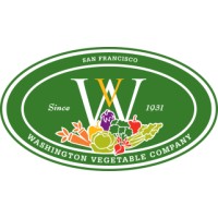 Washington Vegetable Company
