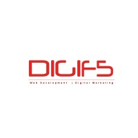 DigiF5 Mediatech logo - Similar company to Laxsho
