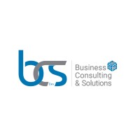 BCS DEV (Microsoft Partner) logo - Similar company to Tgates For Digital Transformation