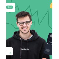 Lego company logo - Similar company to Spreadmix (Backed By Apx.Vc, Sky, Google Germany)