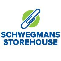 Schwegmans Storehouse logo - Similar company to Cb Document Solutions
