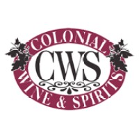 Colonial Wine & Spirits logo - Similar company to Mapstack