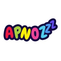 Apnozzz logo - Similar company to Xarpy