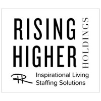 Rising Higher Staffing Solutions logo - Similar company to Muluhr