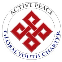 Active Peace Global Youth Charter logo - Similar company to The Validation Project
