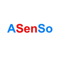 ASenSo GmbH logo - Similar company to Asenso