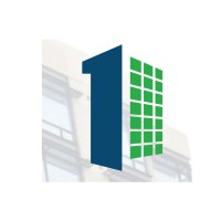 OneSource Window Systems logo - Similar company to Hiding