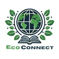 EcoConnect logo - Similar company to Comeniusnetwerk