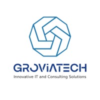 Groviatech logo - Similar company to Grovia