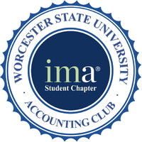 WSU Accounting Club & IMA Student Chapter logo - Similar company to Beta Alpha Psi - Beta Theta Chapter