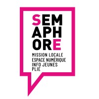 SEMAPHORE MSA logo - Similar company to Reagir