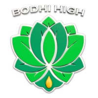 Bodhi Extracts logo - Similar company to Blue Roots Cannabis
