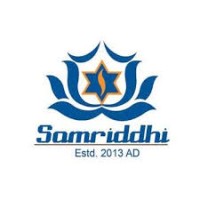 Samriddhi College logo - Similar company to Leafbyte Technology