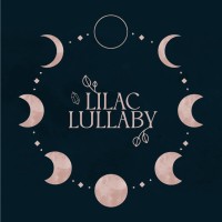 Lilac Lullaby logo - Similar company to Conskid