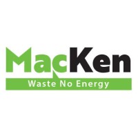 Macken Energy Solutions Sdn Bhd logo - Similar company to Zeon Solar