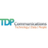TDP Communications logo - Similar company to Galactic Solutions Australia